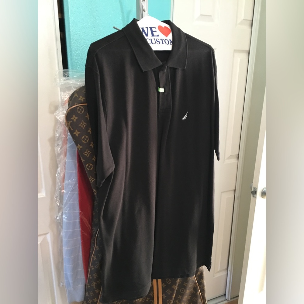 Nautica Polo Shirt